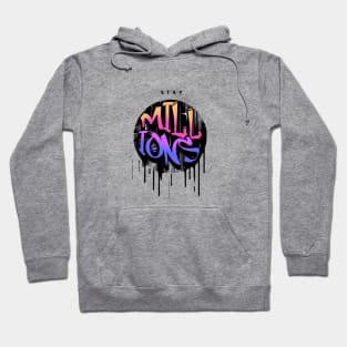 Stay Millions Hoodie